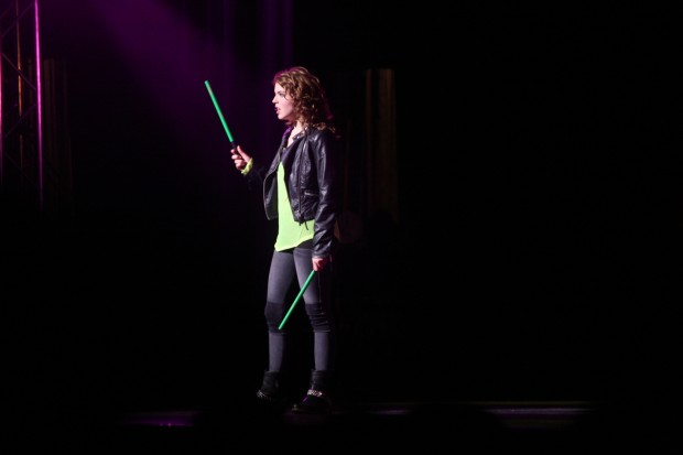 2013 St. Louis Teen Talent Competition